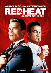 Red Heat (DVD)