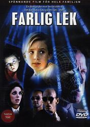 Farlig lek (DVD)
