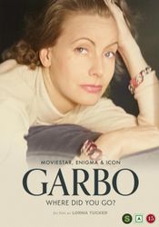 Garbo: Where did you go? (DVD)