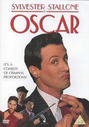 Oscar (DVD)