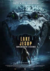 Lake Jesup (DVD)