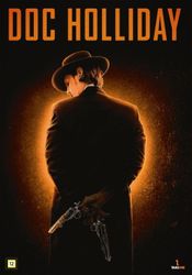 Doc Holliday (DVD)