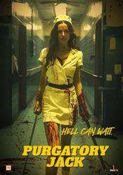 Purgatory Jack (DVD)