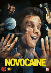 Novocaine (DVD)