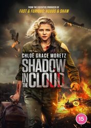 Shadow in the Cloud (DVD)