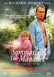 Sommarens tolv månader (DVD)