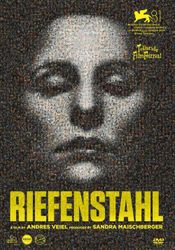 Riefenstahl (DVD)