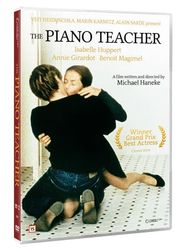 Pianisten (2001) (DVD)