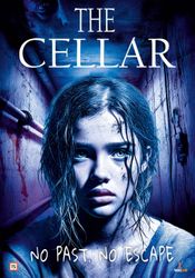 The Cellar (DVD)