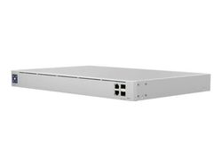 Ubiquiti UniFi Next-generation Gateway Pro - Sikkerhetsapparat - 10GbE - 1U - rackmonterbar