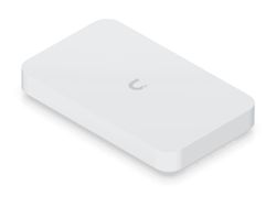 Ubiquiti UniFi Gateway Fiber - Gateway - 2.5GbE, 10GbE - skystyring - skrivebord