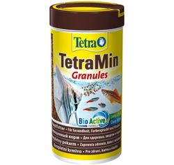 TetraMin Granules 250ml/100g