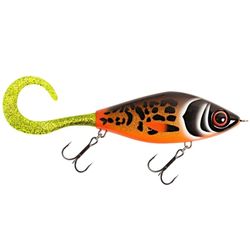 Strike Pro Guppie, 13,5cm, 120g - Pierre Monjarret - CHG