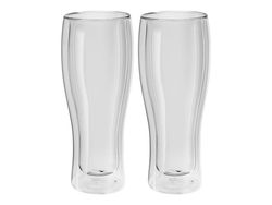 ZWILLING Sorrento Bar Ölglas 414 ml 2pck. H 202 x B 80 mm.