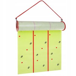 Fluesnapper / Sticker - 10 m Rull