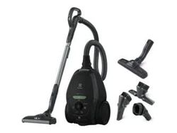 Electrolux Pure D8 Støvsuger - Grønn