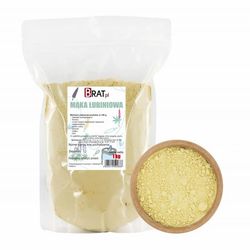Lupinmel 1 kg