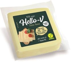 HELLO-V naturell 200g