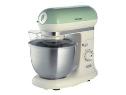 Ariete Vintage 1588/04 - Kjøkkenmaskin - 2400 W - grønn