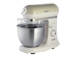Ariete Vintage 1588/03 - Köksmaskin - 2400 W - beige
