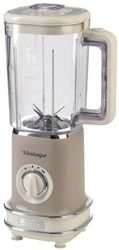 Ariete Vintage Blender Beige 1