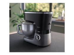 Philips Series 7000 HR7962 - Kjøkkenmaskin - 1000 W - svart