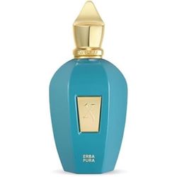 XERJOFF V Erba Pura Parfym - Blandad - Eau de Parfum 100ml