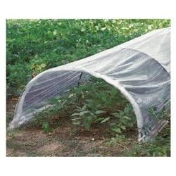 Arche Tunnel - Plastifierad bågstång grön marknad - Ø 8 mm tjock - Mycket lätt att använda