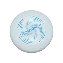 PrecisionPLAY LED Light Up Flying Disc