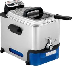 Tefal Frityrgryte OleoClean Pro Digital 3,5L