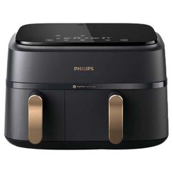 Philips Versuni Serie 3000 Rapid Air 9l Airfryer 9 Liters / EU Plug