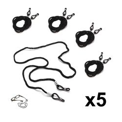 5-pack senile strengbriller
