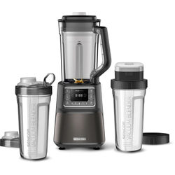 SENCOR Super Vacuum Blender 28000 RPM Sort