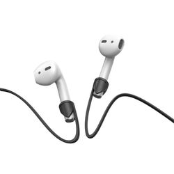 Apple Airpods Neck Strap Strap String Hang Around Neck - Sort