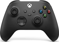 Microsoft Xbox Wireless Controller - Hvidt - trådløs - Bluetooth - for PC, Microsoft Xbox One, Android, iOS, Microsoft Xbox Series S, Microsoft Xbox