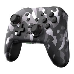 Kompatibel med Nintendo Switch Bluetooth Control Gamepad Turbo-funksjon