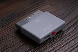 8Bitdo Retro Receiver, PlayStation / PlayStation 2