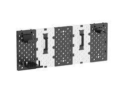 Renkforce RF-WMGP-100 Game Controller/headset-vægholder