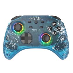 Trade Invaders Harry Potter trådløs kontroller grønn for Switch med 1M kabel - Smygard