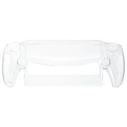 For Sony PlayStation Portal Transparent Deksel PC Beskyttelsesdeksel