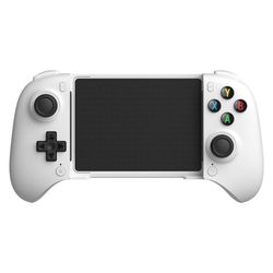 8Bitdo Ultimate Mobile Gaming Controller Hvit