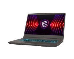 MSI Thin 15 B13VE-3023US, Intel® Core™ i5, 39,6 cm (15.6"), 1920 x 1080 pixlar, 16 GB, 512 GB, Windows 11 Home