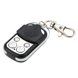 INF Universell kodekloner / fjernkontroll garasjeport 433 MHz 1-pack