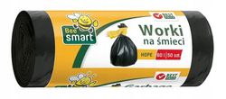 Paclan Bee Smart affaldsposer 60l 50 stk. 242312