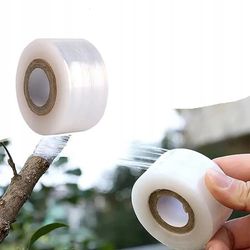 Tape til podning af frugttræer, planter, film 100m x 3cm GARDENING Eco