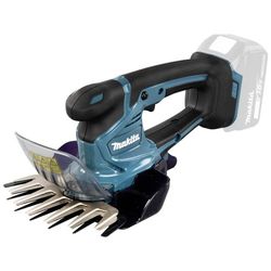 Makita DUM604ZX DUM604ZX Batteri Grässax med tillbehör, exkl. batteri, utan laddare 18 V Li-Ion