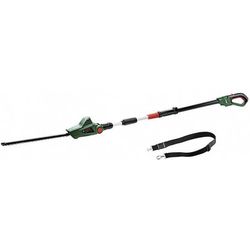 Bosch Home and Garden UniversalHedgePole 18 Batteri Teleskop-häcksax exkl. batteri, Axelrem 18 V Li-Ion 430 mm