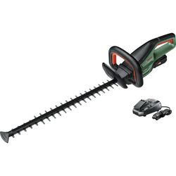 Bosch Home and Garden UniversalHedgeCut 18-55 Batteri Häcksax inkl. batteri 18 V Li-Ion