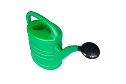 Plastik vandkande 5 liter