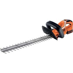 Black & Decker Batteri Batteridriven busksax inkl. batteri, inklusive laddningsstation 18 V Li-Ion 450 mm
